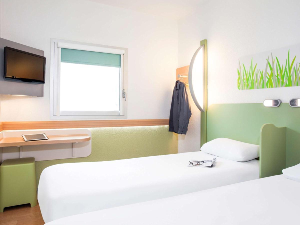 Ibis Budget Beaconsfield Extérieur photo