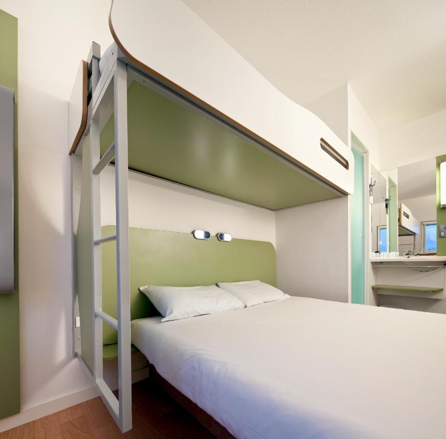 Ibis Budget Beaconsfield Extérieur photo
