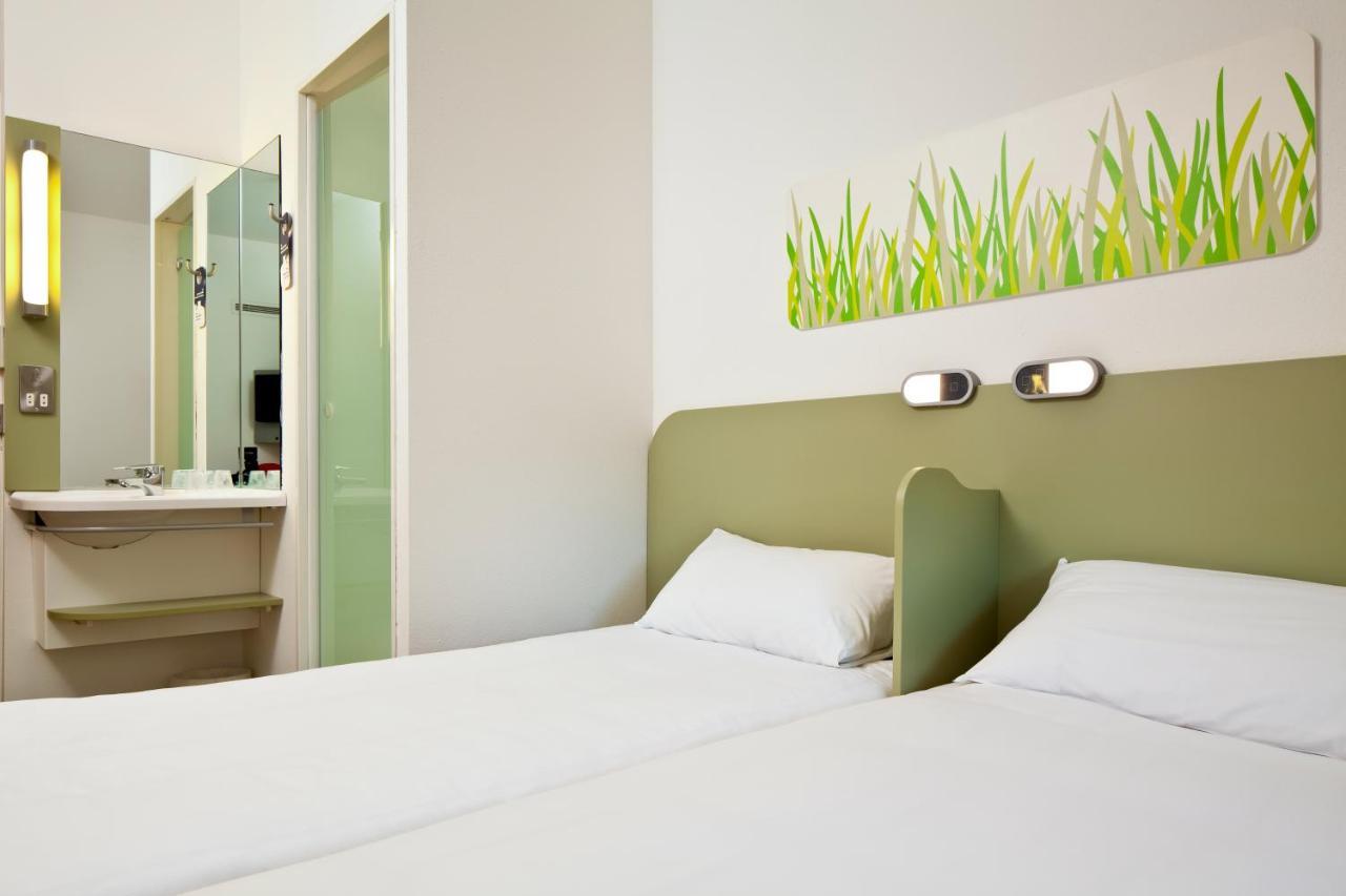 Ibis Budget Beaconsfield Extérieur photo