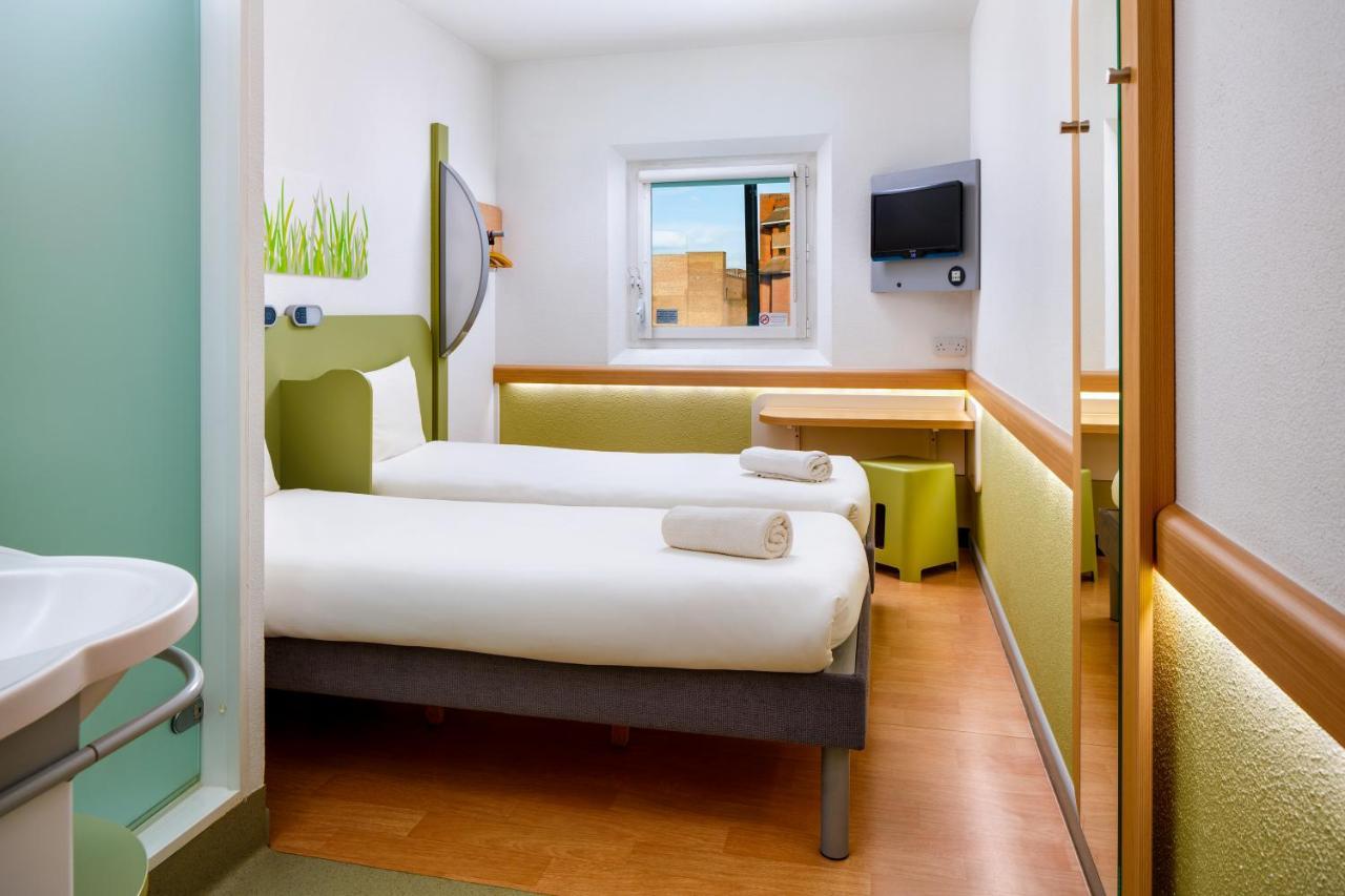 Ibis Budget Beaconsfield Extérieur photo