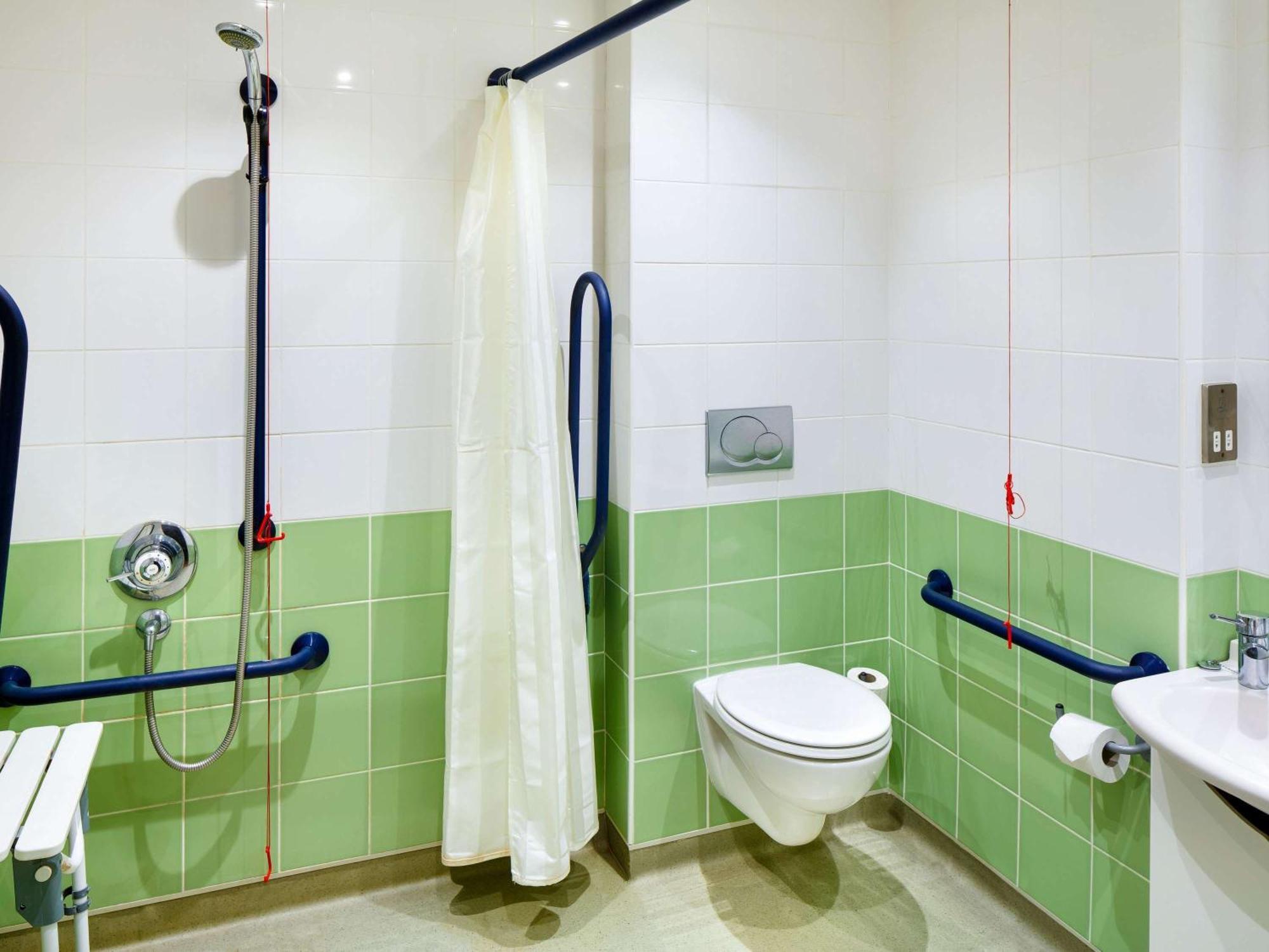 Ibis Budget Beaconsfield Extérieur photo